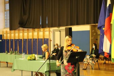 SLAVNOSTNA SEJA OB OBČINSKEM PRAZNIKU 18